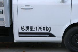 卡拉 电动载货车外观图片
