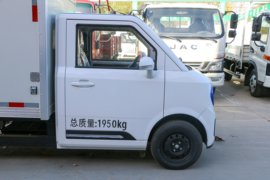 卡拉 电动载货车外观图片