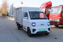 卡拉 电动载货车