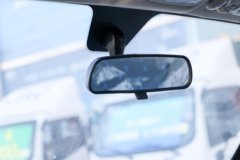 江淮 卡拉 2.0T 2.65米单排纯电动厢式微卡23.96kWh