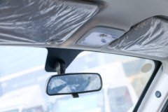 江淮 卡拉 2.0T 2.65米单排纯电动厢式微卡23.96kWh