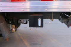 江淮 卡拉 2.0T 2.65米单排纯电动厢式微卡23.96kWh