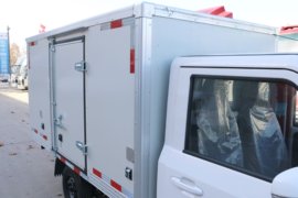 卡拉&nbsp;电动载货车上装图片