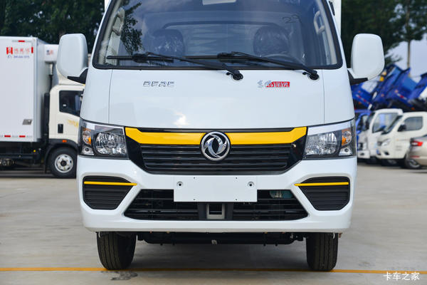 本店为您推荐 东风途逸 T5 1.6L 122马力 汽油 2.8