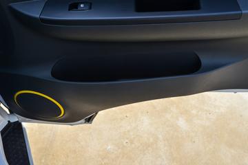 ����;�� T5 1.6L 122���� ���� 3.1�׵�����������ʽС��(EQ5030XYK16QCCAC)ͼƬ