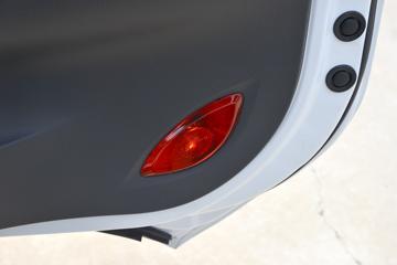 ����;�� T5 1.6L 122���� ���� 3.1�׵�����������ʽС��(EQ5030XYK16QCCAC)ͼƬ