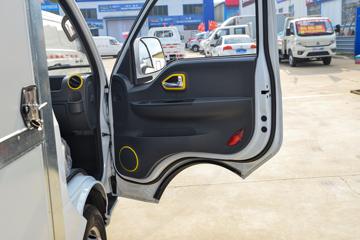 ����;�� T5 1.6L 122���� ���� 3.1�׵�����������ʽС��(EQ5030XYK16QCCAC)ͼƬ