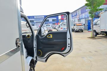 ����;�� T5 1.6L 122���� ���� 3.1�׵�����������ʽС��(EQ5030XYK16QCCAC)ͼƬ