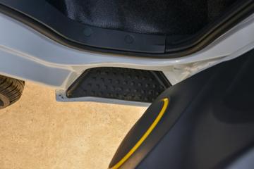 ����;�� T5 1.6L 122���� ���� 3.1�׵�����������ʽС��(EQ5030XYK16QCCAC)ͼƬ