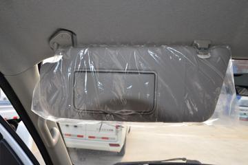 ����;�� T5 1.6L 122���� ���� 3.1�׵�����������ʽС��(EQ5030XYK16QCCAC)ͼƬ