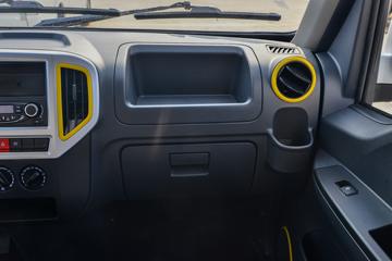 ����;�� T5 1.6L 122���� ���� 3.1�׵�����������ʽС��(EQ5030XYK16QCCAC)ͼƬ