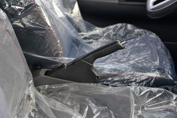 ����;�� T5 1.6L 122���� ���� 3.1�׵�����������ʽС��(EQ5030XYK16QCCAC)ͼƬ