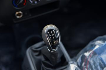 ����;�� T5 1.6L 122���� ���� 3.1�׵�����������ʽС��(EQ5030XYK16QCCAC)ͼƬ