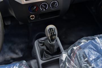 ����;�� T5 1.6L 122���� ���� 3.1�׵�����������ʽС��(EQ5030XYK16QCCAC)ͼƬ