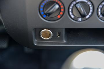 ����;�� T5 1.6L 122���� ���� 3.1�׵�����������ʽС��(EQ5030XYK16QCCAC)ͼƬ