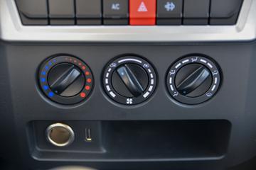 ����;�� T5 1.6L 122���� ���� 3.1�׵�����������ʽС��(EQ5030XYK16QCCAC)ͼƬ