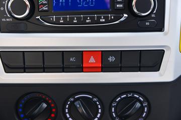 ����;�� T5 1.6L 122���� ���� 3.1�׵�����������ʽС��(EQ5030XYK16QCCAC)ͼƬ