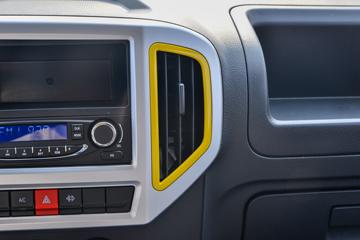 ����;�� T5 1.6L 122���� ���� 3.1�׵�����������ʽС��(EQ5030XYK16QCCAC)ͼƬ