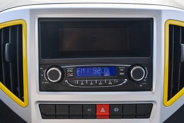 ����;�� T5 1.6L 122���� ���� 3.1�׵�����������ʽС��(EQ5030XYK16QCCAC)ͼƬ