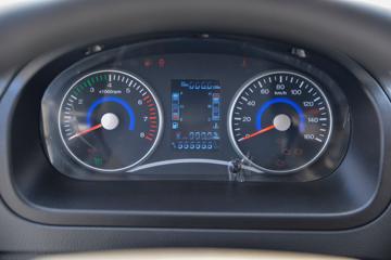 ����;�� T5 1.6L 122���� ���� 3.1�׵�����������ʽС��(EQ5030XYK16QCCAC)ͼƬ