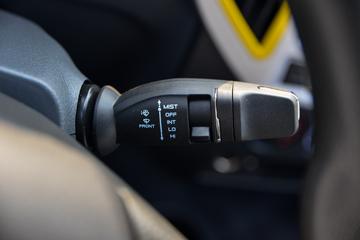 ����;�� T5 1.6L 122���� ���� 3.1�׵�����������ʽС��(EQ5030XYK16QCCAC)ͼƬ