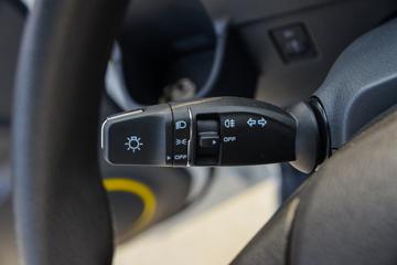 ����;�� T5 1.6L 122���� ���� 3.1�׵�����������ʽС��(EQ5030XYK16QCCAC)ͼƬ