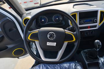 ����;�� T5 1.6L 122���� ���� 3.1�׵�����������ʽС��(EQ5030XYK16QCCAC)ͼƬ