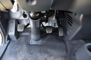 ����;�� T5 1.6L 122���� ���� 3.1�׵�����������ʽС��(EQ5030XYK16QCCAC)ͼƬ