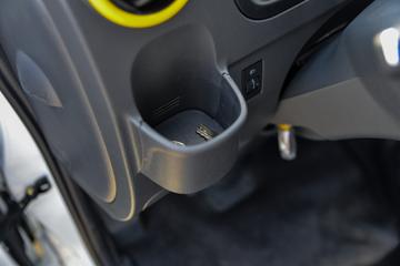 ����;�� T5 1.6L 122���� ���� 3.1�׵�����������ʽС��(EQ5030XYK16QCCAC)ͼƬ