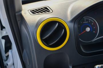 ����;�� T5 1.6L 122���� ���� 3.1�׵�����������ʽС��(EQ5030XYK16QCCAC)ͼƬ