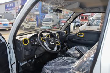 ����;�� T5 1.6L 122���� ���� 3.1�׵�����������ʽС��(EQ5030XYK16QCCAC)ͼƬ