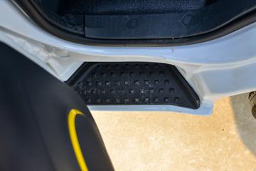 ����;�� T5 1.6L 122���� ���� 3.1�׵�����������ʽС��(EQ5030XYK16QCCAC)ͼƬ