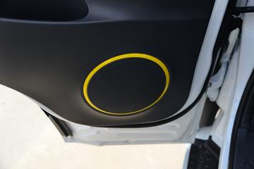 ����;�� T5 1.6L 122���� ���� 3.1�׵�����������ʽС��(EQ5030XYK16QCCAC)ͼƬ