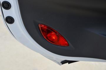 ����;�� T5 1.6L 122���� ���� 3.1�׵�����������ʽС��(EQ5030XYK16QCCAC)ͼƬ