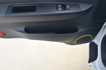 ����;�� T5 1.6L 122���� ���� 3.1�׵�����������ʽС��(EQ5030XYK16QCCAC)ͼƬ