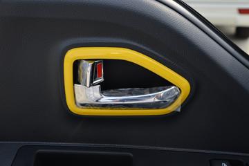 ����;�� T5 1.6L 122���� ���� 3.1�׵�����������ʽС��(EQ5030XYK16QCCAC)ͼƬ