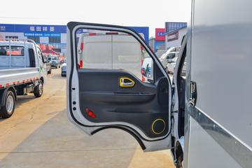 ����;�� T5 1.6L 122���� ���� 3.1�׵�����������ʽС��(EQ5030XYK16QCCAC)ͼƬ