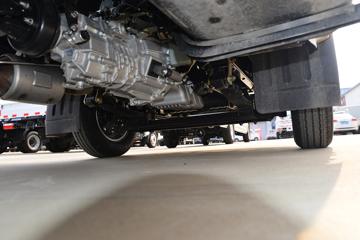 ����;�� T5 1.6L 122���� ���� 3.1�׵�����������ʽС��(EQ5030XYK16QCCAC)ͼƬ