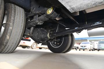 ����;�� T5 1.6L 122���� ���� 3.1�׵�����������ʽС��(EQ5030XYK16QCCAC)ͼƬ