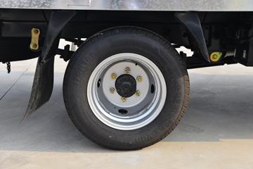 ����;�� T5 1.6L 122���� ���� 3.1�׵�����������ʽС��(EQ5030XYK16QCCAC)ͼƬ