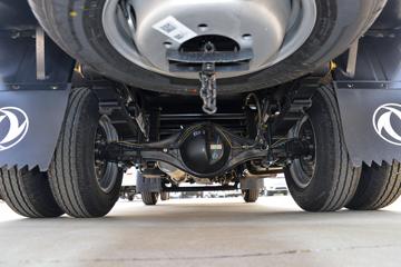 ����;�� T5 1.6L 122���� ���� 3.1�׵�����������ʽС��(EQ5030XYK16QCCAC)ͼƬ