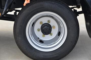 ����;�� T5 1.6L 122���� ���� 3.1�׵�����������ʽС��(EQ5030XYK16QCCAC)ͼƬ