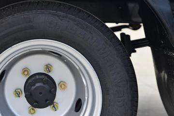 ����;�� T5 1.6L 122���� ���� 3.1�׵�����������ʽС��(EQ5030XYK16QCCAC)ͼƬ