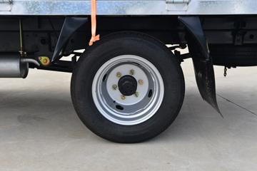 ����;�� T5 1.6L 122���� ���� 3.1�׵�����������ʽС��(EQ5030XYK16QCCAC)ͼƬ