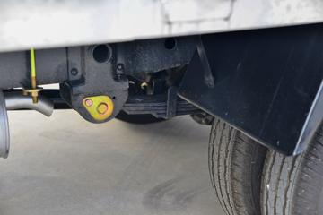 ����;�� T5 1.6L 122���� ���� 3.1�׵�����������ʽС��(EQ5030XYK16QCCAC)ͼƬ