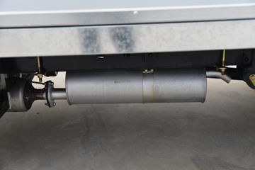 ����;�� T5 1.6L 122���� ���� 3.1�׵�����������ʽС��(EQ5030XYK16QCCAC)ͼƬ