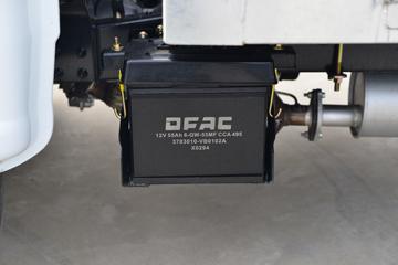 ����;�� T5 1.6L 122���� ���� 3.1�׵�����������ʽС��(EQ5030XYK16QCCAC)ͼƬ