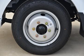 ����;�� T5 1.6L 122���� ���� 3.1�׵�����������ʽС��(EQ5030XYK16QCCAC)ͼƬ