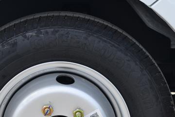 ����;�� T5 1.6L 122���� ���� 3.1�׵�����������ʽС��(EQ5030XYK16QCCAC)ͼƬ