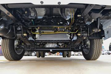 ����;�� T5 1.6L 122���� ���� 3.1�׵�����������ʽС��(EQ5030XYK16QCCAC)ͼƬ